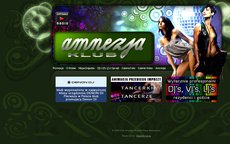 displaying:Amnezja Club Website
