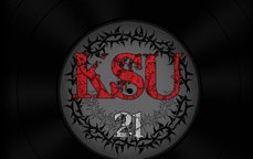 displaying:KSU "21" Digipack