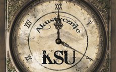 wyświetlanie:KSU "Akustycznie" Digipack