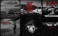 wyświetlanie:DIgipack KSU "Moje Bieszczady" 