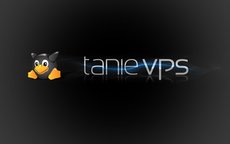 wyświetlanie:Logo dla tanie-vps.pl