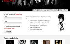 wyświetlanie:Portal społecznościowy Nasze KSU